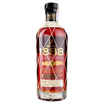 Ром Brugal 1888 40% 0,7л