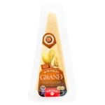 Сир Rokiskio Grand 18 місяців 37% 180г