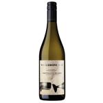 Вино Whalebone Bay Marlborough Sauvignon сухое белое 12,5% 0,75л