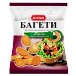 Rusks wheat shrimp 70g