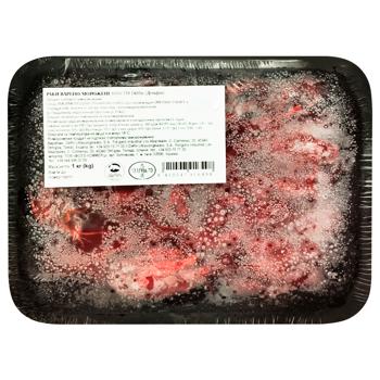 Раки варені Delfin морожені 40/60 1кг - купити, ціни на Восторг - фото 2