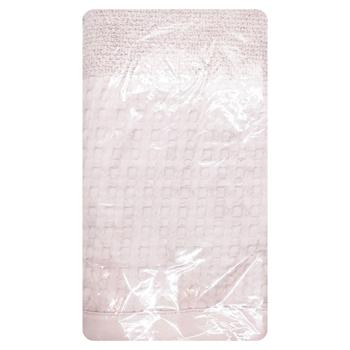 Dina.Me QD Pink Terry Towel 500 g/m2 70*140cm - buy, prices for Tavria V - photo 1