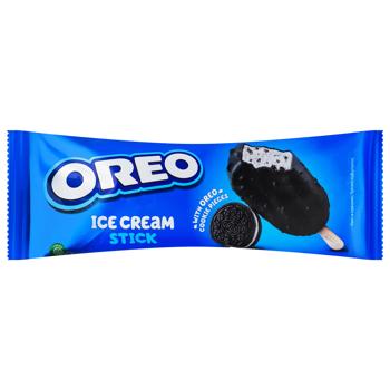 Oreo Ice Cream 64g - buy, prices for COSMOS - photo 1