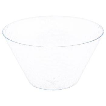 Plastic Salad Bowl 6376 - buy, prices for - photo 1