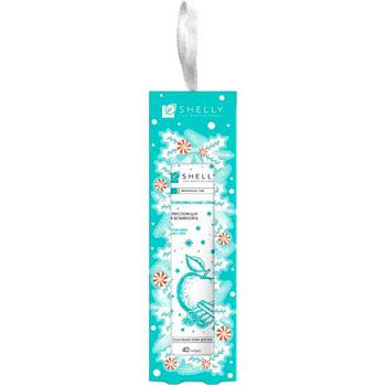 Shelly Apple & Cinnamon Nourishing Hand Cream with Shea Butter and Vitamin E 40ml