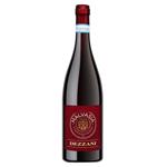 Вино Dezzani Malvasia DOC червоне солодке 6% 0,75л