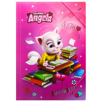 Economix Fantasy Talking Friends Notebook Folder A4 - buy, prices for - photo 4