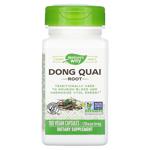 Nature's Way Dong Quai 565mg 100 capsules