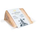 La Antigua Anejo Sheep's Milk Aged Cheese 250g