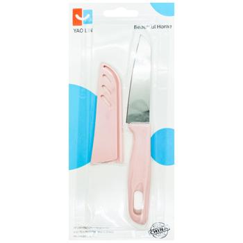 Knife in Sheath 17319-4 - buy, prices for Chudo Market - photo 1