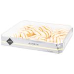 Rioba Frozen White Donut with Сaramel Filling 70g x 6pcs