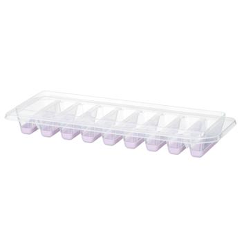 Ardesto Fresh Stick Purple Form for Ice with Lid - buy, prices for - photo 3