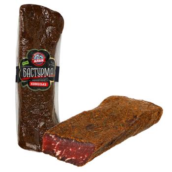 Pastirma Alan Ukraine - buy, prices for Ideal - photo 1