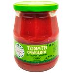 Vegetables tomato From grandmothers patch 500g Ukraine