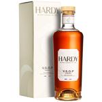 Hardy VSOP Cognac 40% 0.7l in Box