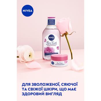 Nivea Rose Touch Gift Set - buy, prices for - photo 4