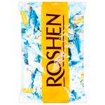 Roshen Flaksi Coconut Candies with Wafer Flakes 500g