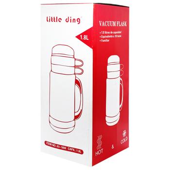 Термос 1,8л 65028 - купить, цены на Таврия В - фото 2