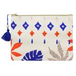 Atout Beaute Wallet 22х17cm Beige