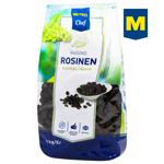 Metro Chef Raisins 1kg