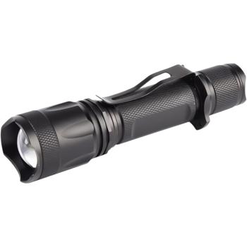 Quantum Techno Manual Lantern LED USB+ Li-ion18650/1500mAh 10W - buy, prices for Auchan - photo 1