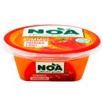 Noa Paprika Chili Hummus Chickpea Snack 175g
