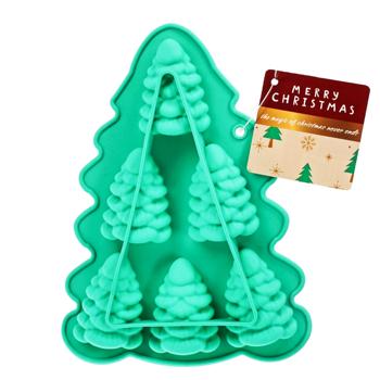 Koopman Cake Pan 11х10х24.5cm - buy, prices for NOVUS - photo 3