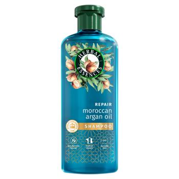 Herbal Essences Repair Argan Oil Shampoo 350ml - buy, prices for COSMOS - photo 2