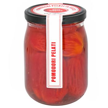 Vegetables tomato Don antonio 500g glass jar Italy - buy, prices for COSMOS - photo 2