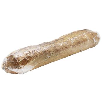Багет Auchan Гречневый 300г