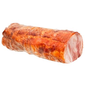 Boiled Smoked Bacon High Grade - buy, prices for Supermarket "Kharkiv" - photo 2