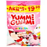 Конфеты желейные Roshen Yummi Gummi Daydream 70г