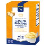 Metro Chef Salted Granulate Mashed Potatoes 2kg