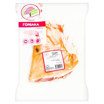 Myasnaya Vesna Chilled Pork Shin ~1.5kg - buy, prices for - photo 1