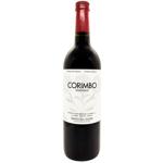 Corimbo Dry Red Wine 14.5% 0.75l