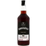 Democrático Dark Rum 37.5% 1l