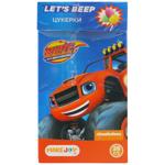 Make Joy Lets Beep Candies 28g