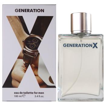 Aromat Generation X Eau de Toilette for Men 100ml Aromat Generation X Eau de Toilette for Men 100ml - buy, prices for - photo 5