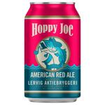 Lervig Hoppy Joe Beer 4.7% 0.33l