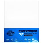 Бумага Everywhere Printing paper А4 500 листов