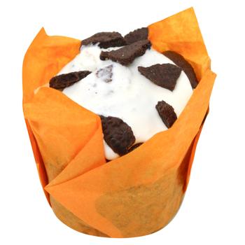 Cookies Muffin with Creamy Filling 80g