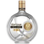 Khortytsa De Luxe Special Vodka 40% 0.75l