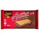 Вафлі Світоч Артек смак шоколаду 188г