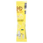 Koniushyna Lemon and Ginger Cream-honey 15g