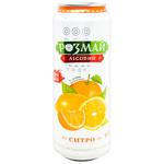 Rozmay Forest Lemonade Carbonated Drink 0.5l