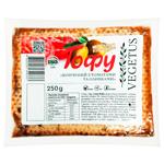 Tofu Vegetus tomato 250g