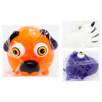 ZED Monsters Antistress Toy - buy, prices for EKO Market - photo 1