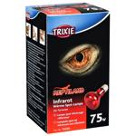 Інфрачервона лампа розжарювання Trixie 75 W, E27 (для обігріву)