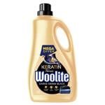 Woolite Keratin Therapy Washing Gel for Dark and Denim Fabrics 3.6l