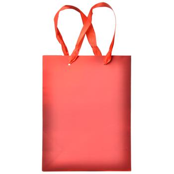 Paper Gift Bag 18*23,5*8cm 886S - buy, prices for Tavria V - photo 3